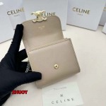 2024年11月1日秋冬新品入荷CELINE 財布 バッグ zhy工場