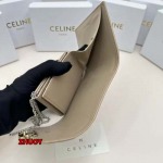 2024年11月1日秋冬新品入荷CELINE 財布 バッグ zhy工場