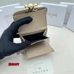 2024年11月1日秋冬新品入荷CELINE 財布 バッグ zhy工場