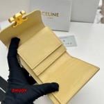 2024年11月1日秋冬新品入荷CELINE 財布 バッグ zhy工場