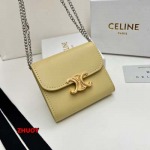 2024年11月1日秋冬新品入荷CELINE 財布 バッグ zhy工場