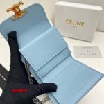 2024年11月1日秋冬新品入荷CELINE 財布 バッグ zhy工場