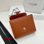 2024年11月1日秋冬新品入荷CELINE 財布 バッグ zhy工場