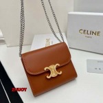 2024年11月1日秋冬新品入荷CELINE 財布 バッグ zhy工場