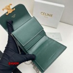 2024年11月1日秋冬新品入荷CELINE 財布 バッグ zhy工場