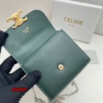 2024年11月1日秋冬新品入荷CELINE 財布 バッグ zhy工場