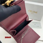 2024年11月1日秋冬新品入荷CELINE 財布 バッグ zhy工場