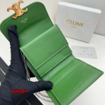 2024年11月1日秋冬新品入荷CELINE 財布 バッグ zhy工場