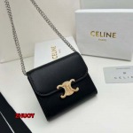 2024年11月1日秋冬新品入荷CELINE 財布 バッグ zhy工場