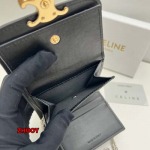 2024年11月1日秋冬新品入荷CELINE 財布 バッグ zhy工場