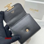 2024年11月1日秋冬新品入荷CELINE 財布 バッグ zhy工場