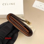 2024年11月1日秋冬新品入荷CELINE 財布 バッグ zhy工場