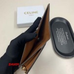 2024年11月1日秋冬新品入荷CELINE 財布 バッグ zhy工場