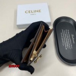 2024年11月1日秋冬新品入荷CELINE 財布 バッグ zhy工場