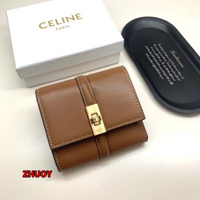 2024年11月1日秋冬新品入荷CELINE 財布 バッグ ...