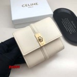 2024年11月1日秋冬新品入荷CELINE 財布 バッグ zhy工場