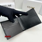 2024年11月1日秋冬新品入荷CELINE 財布 バッグ zhy工場