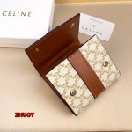 2024年11月1日秋冬新品入荷CELINE 財布 バッグ zhy工場