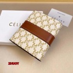 2024年11月1日秋冬新品入荷CELINE 財布 バッグ zhy工場