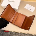 2024年11月1日秋冬新品入荷CELINE 財布 バッグ zhy工場