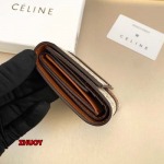 2024年11月1日秋冬新品入荷CELINE 財布 バッグ zhy工場