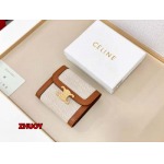 2024年11月1日秋冬新品入荷CELINE 財布 バッグ zhy工場