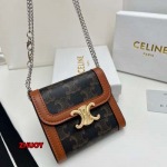 2024年11月1日秋冬新品入荷CELINE 財布 バッグ zhy工場