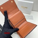 2024年11月1日秋冬新品入荷CELINE 財布 バッグ zhy工場