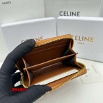 2024年11月1日秋冬新品入荷CELINE 財布 バッグ zhy工場