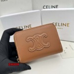 2024年11月1日秋冬新品入荷CELINE 財布 バッグ zhy工場