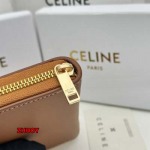 2024年11月1日秋冬新品入荷CELINE 財布 バッグ zhy工場