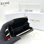 2024年11月1日秋冬新品入荷CELINE 財布 バッグ zhy工場