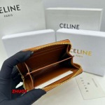 2024年11月1日秋冬新品入荷CELINE 財布 バッグ zhy工場