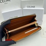 2024年11月1日秋冬新品入荷CELINE 財布 バッグ zhy工場