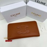 2024年11月1日秋冬新品入荷CELINE 財布 バッグ zhy工場