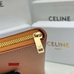 2024年11月1日秋冬新品入荷CELINE 財布 バッグ zhy工場