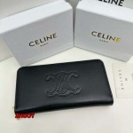 2024年11月1日秋冬新品入荷CELINE 財布 バッグ zhy工場