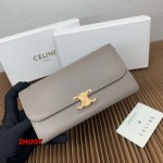 2024年11月1日秋冬新品入荷CELINE 財布 バッグ zhy工場