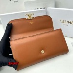 2024年11月1日秋冬新品入荷CELINE 財布 バッグ zhy工場