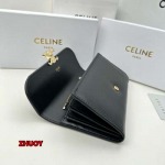 2024年11月1日秋冬新品入荷CELINE 財布 バッグ zhy工場