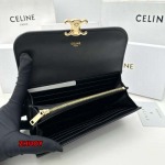 2024年11月1日秋冬新品入荷CELINE 財布 バッグ zhy工場