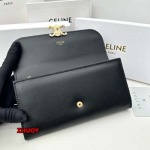 2024年11月1日秋冬新品入荷CELINE 財布 バッグ zhy工場