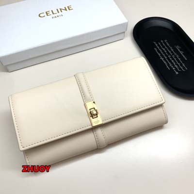 2024年11月1日秋冬新品入荷CELINE 財布 バッグ ...