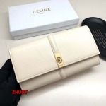 2024年11月1日秋冬新品入荷CELINE 財布 バッグ zhy工場