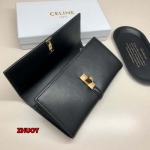 2024年11月1日秋冬新品入荷CELINE 財布 バッグ zhy工場