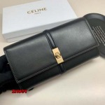 2024年11月1日秋冬新品入荷CELINE 財布 バッグ zhy工場