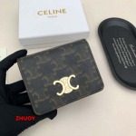 2024年11月1日秋冬新品入荷CELINE 財布 バッグ zhy工場