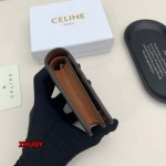 2024年11月1日秋冬新品入荷CELINE 財布 バッグ zhy工場