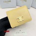 2024年11月1日秋冬新品入荷CELINE 財布 バッグ zhy工場