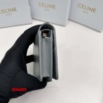 2024年11月1日秋冬新品入荷CELINE 財布 バッグ zhy工場